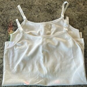 Shapermint classic cami - XXL - set of 2